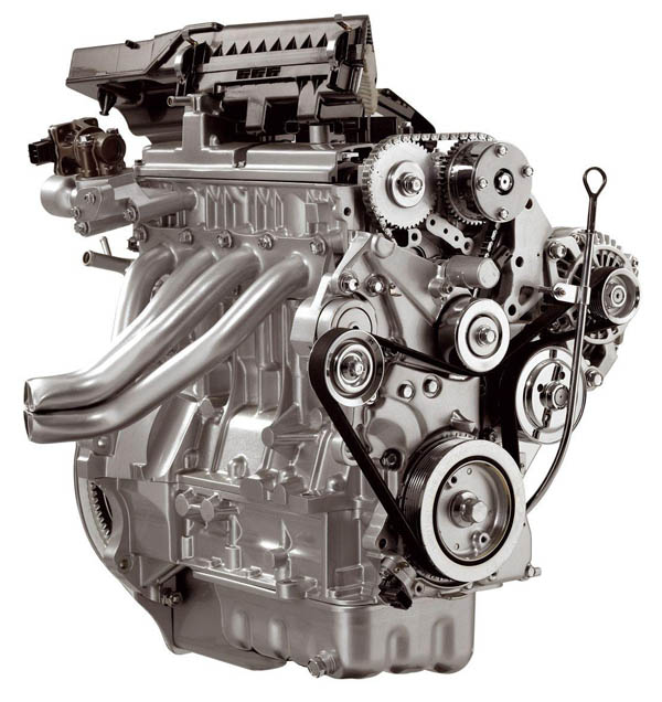 2002 Des Benz 300sdl Car Engine